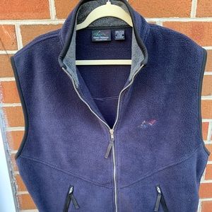 Greg Norman vest
